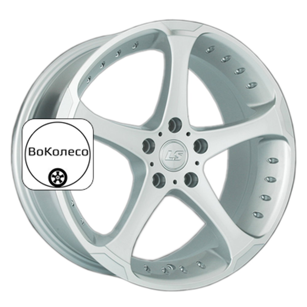 8x18/5x114,3 ET45 D73,1 358 SL LS