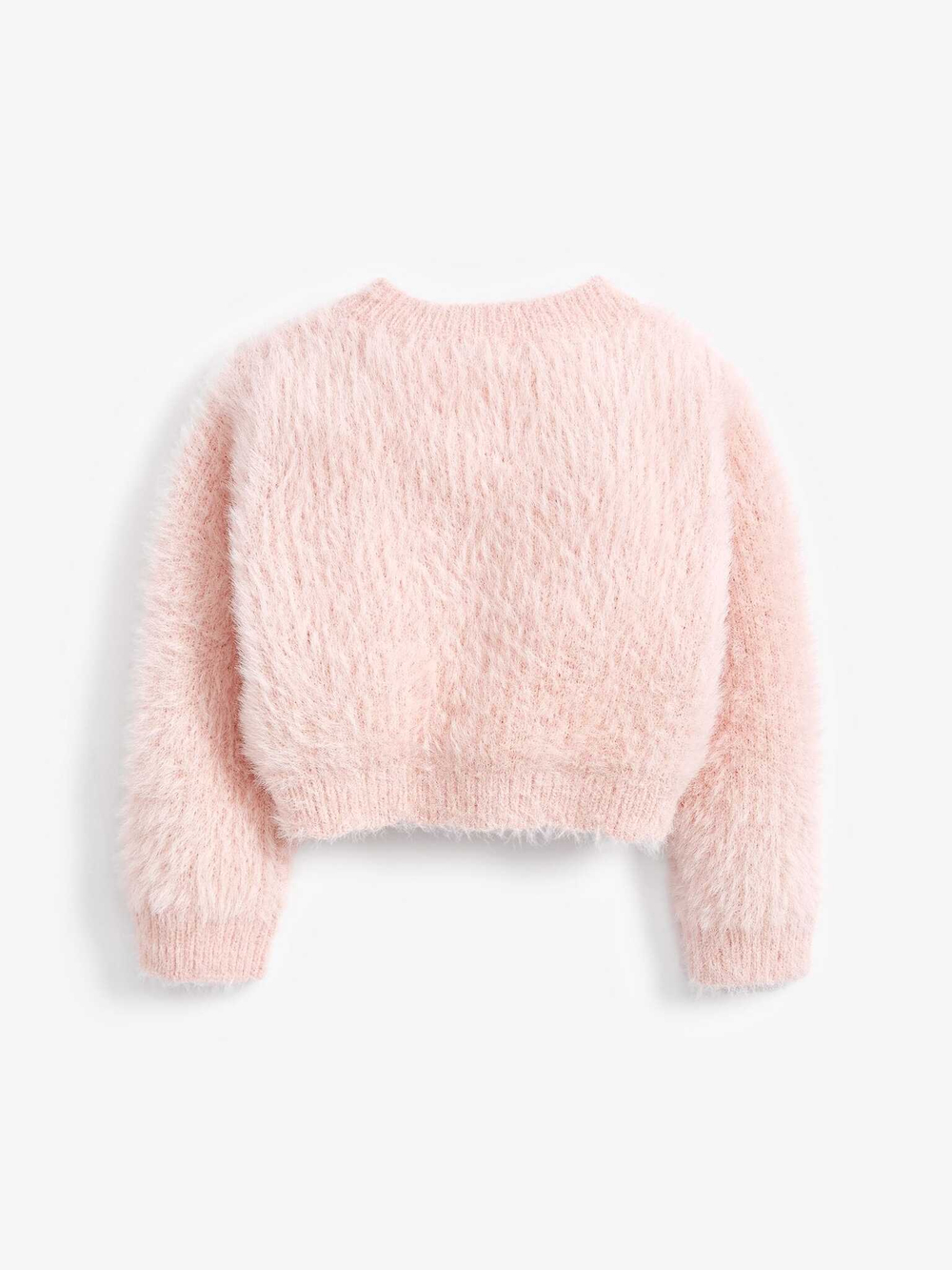 Балеро для девочки Next 804-109, Розовый