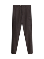 Брюки BRUNELLO CUCINELLI