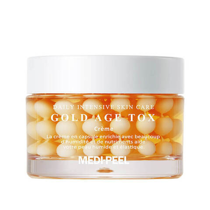 Крем для лица MEDI-PEEL Gold Age Tox Cream 50 мл