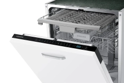 Посудомоечная машина встраиваемая Samsung DW60M6050BB/WT
