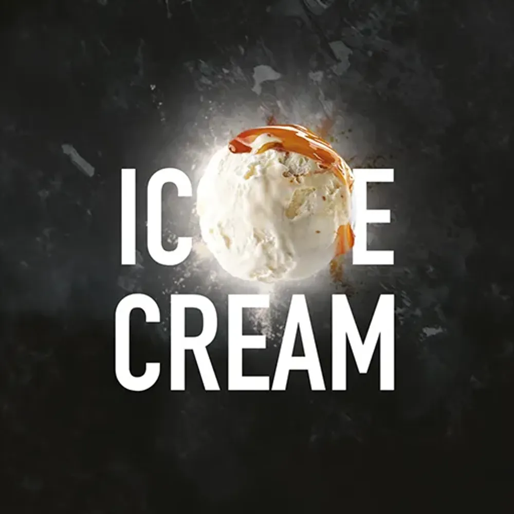 Musthave  Ice Cream (Мороженое) 250г