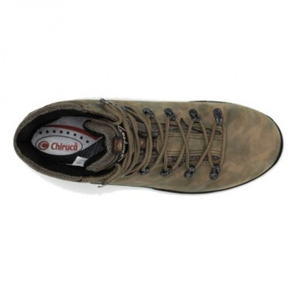 БОТИНКИ ОХОТНИЧЬИ CHIRUCA DYNAMIC 31