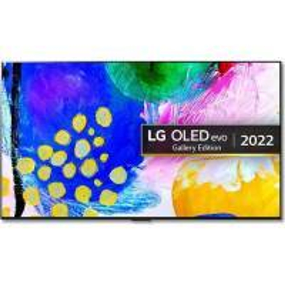 Телевизор 97" LG OLED97G2