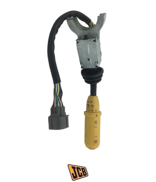 Пластинчатый переключатель панели печки 2w/2 JCB 123/05922, 123-05922, 12305922