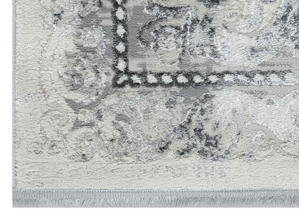 Nadejda 39983B GREY \ L.GREY Прямой