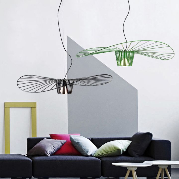 Подвесной светильник Imperium Loft HAT01 241192-26