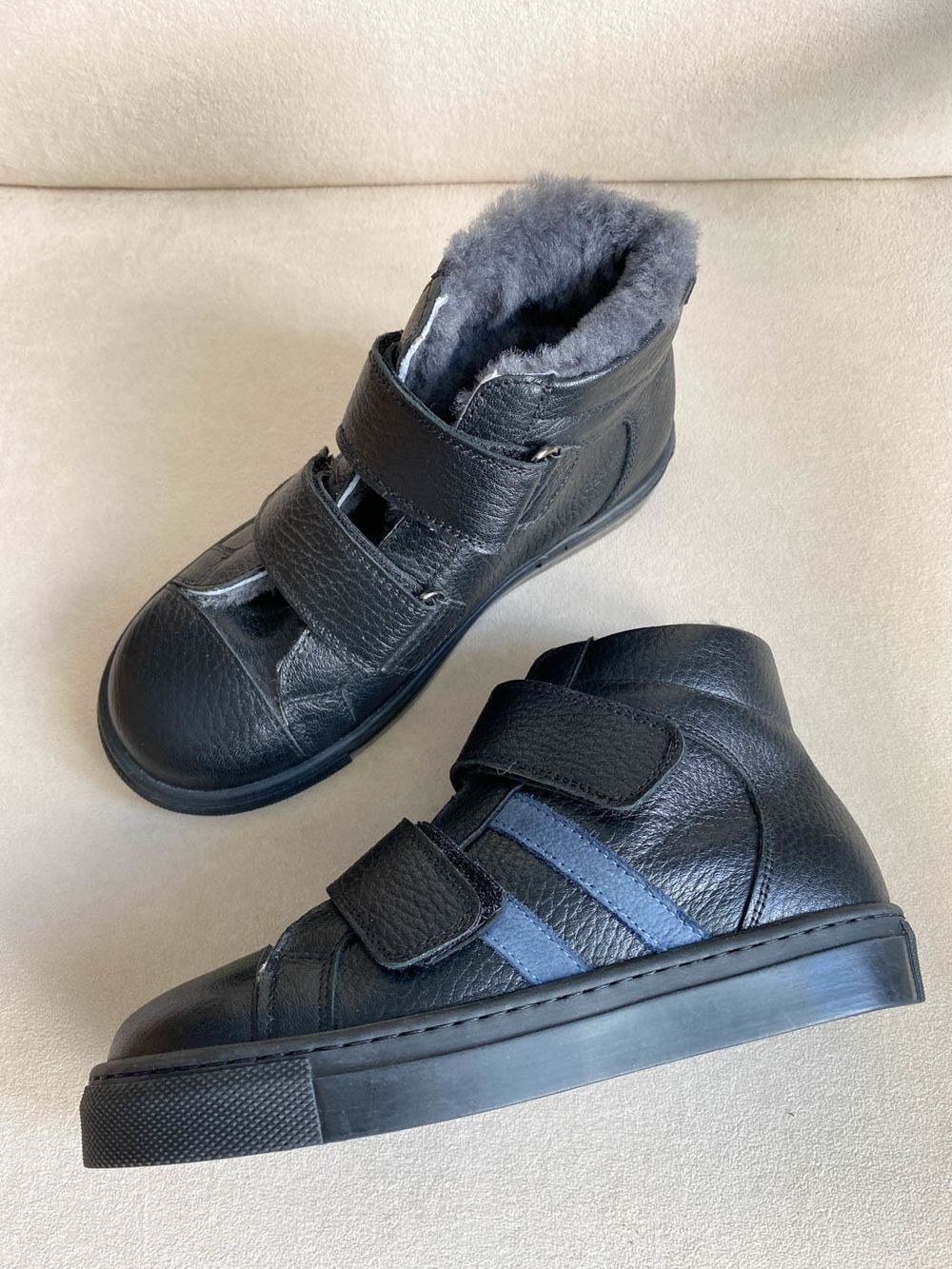 Ботинки Zecchino D'Oro