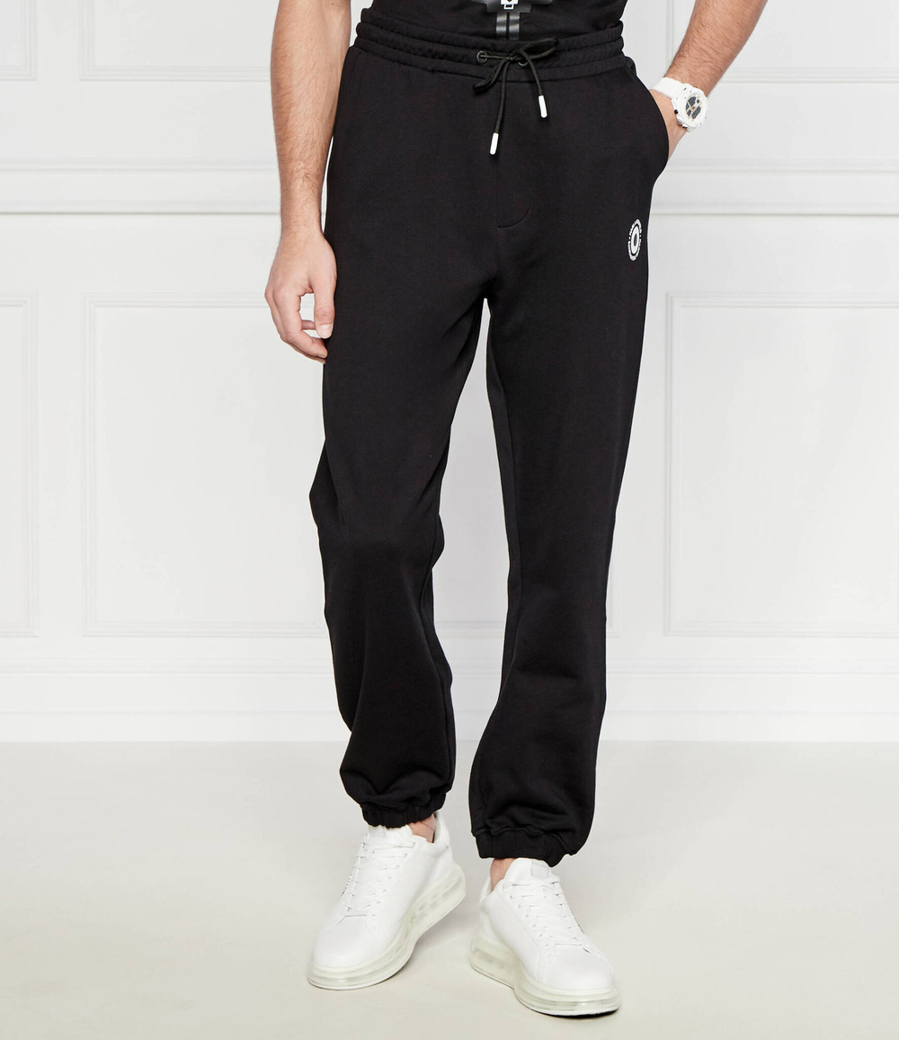 Спортивные штаны Karl Lagerfeld - черный(705097 542930)