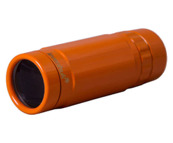 Монокуляр Levenhuk Rainbow 8x25 Sunny Orange - фото 4