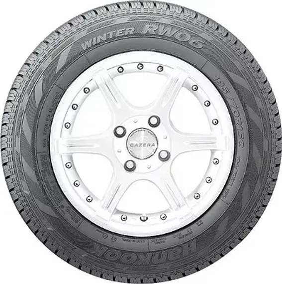 Hankook RW06 Winter 195/80 R15C 107/105L