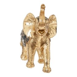 GAEM Фигурка декоративная "Слон", L14 W6 H13,5 см