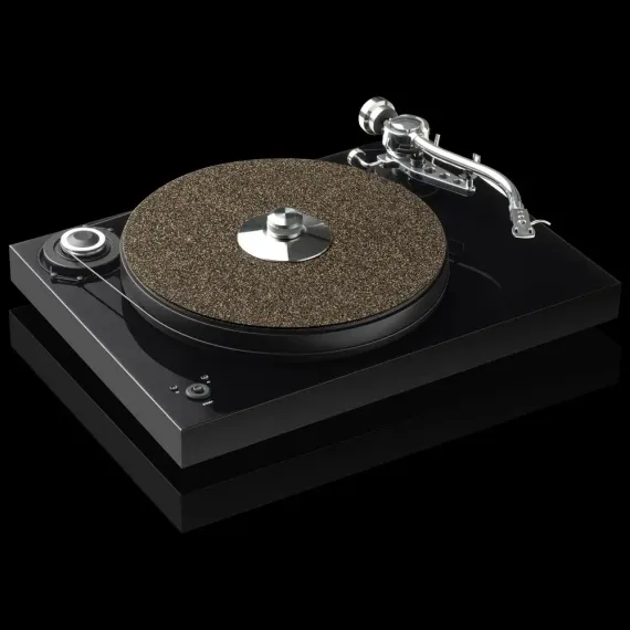 Pro-Ject Cork Rubber