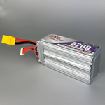 Аккумулятор GNB 8200mah 6S 65C HV