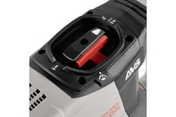 Перфоратор Crown 1500 Вт, 15 Дж CT18216V BMC