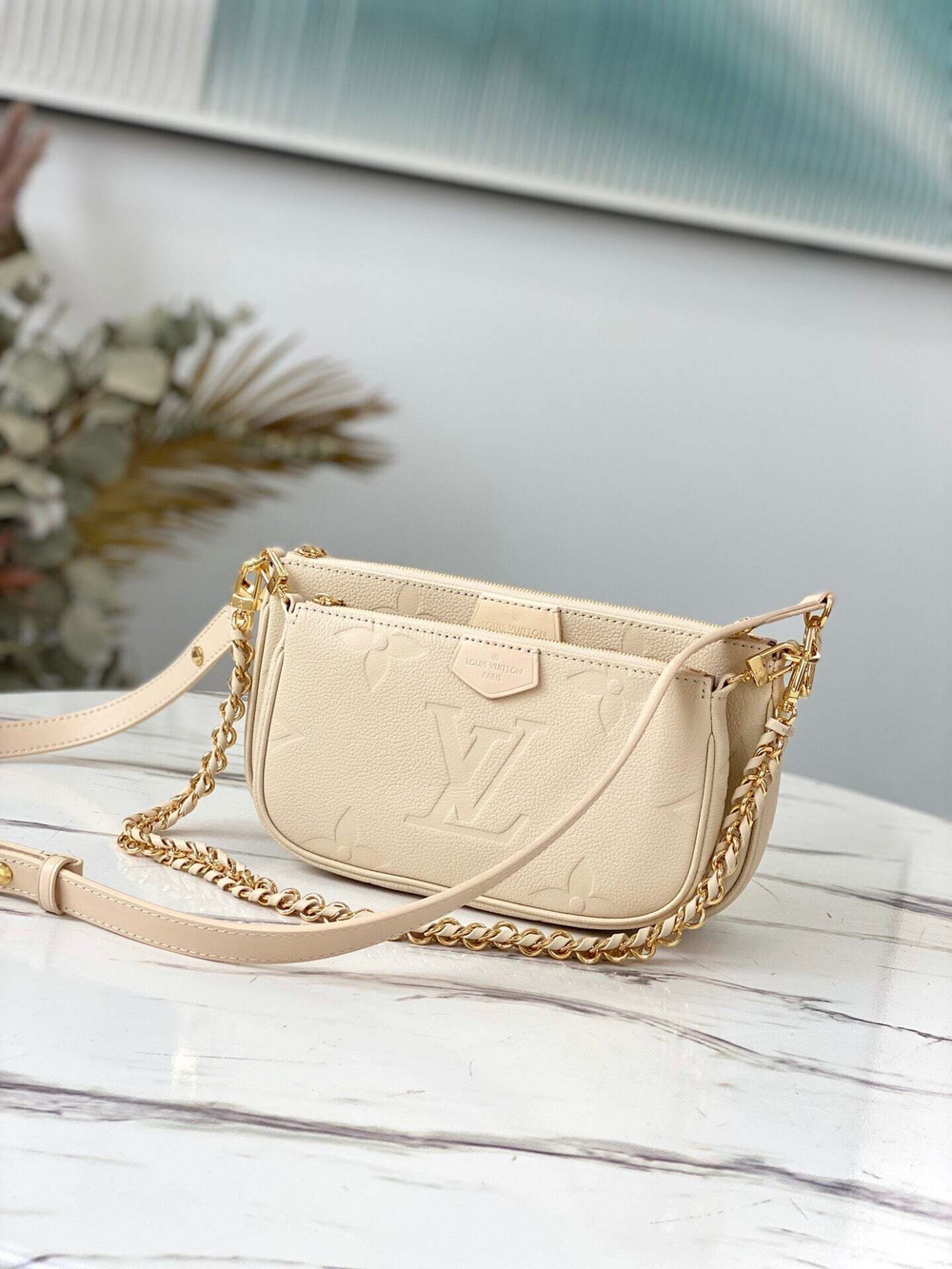 Louis Vuitton Multi Pochette Accessoires