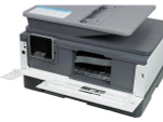 МФУ струйное HP Officejet Pro 9013 1KR49B цветное с Wi-Fi