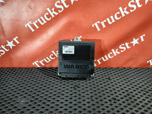 Блок управления подвеской ECAS