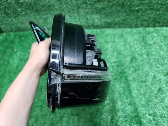 Зеркало правое BMW X5 G05 (2018-н.в.) 5 контактов