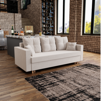 Гармония диван кровать