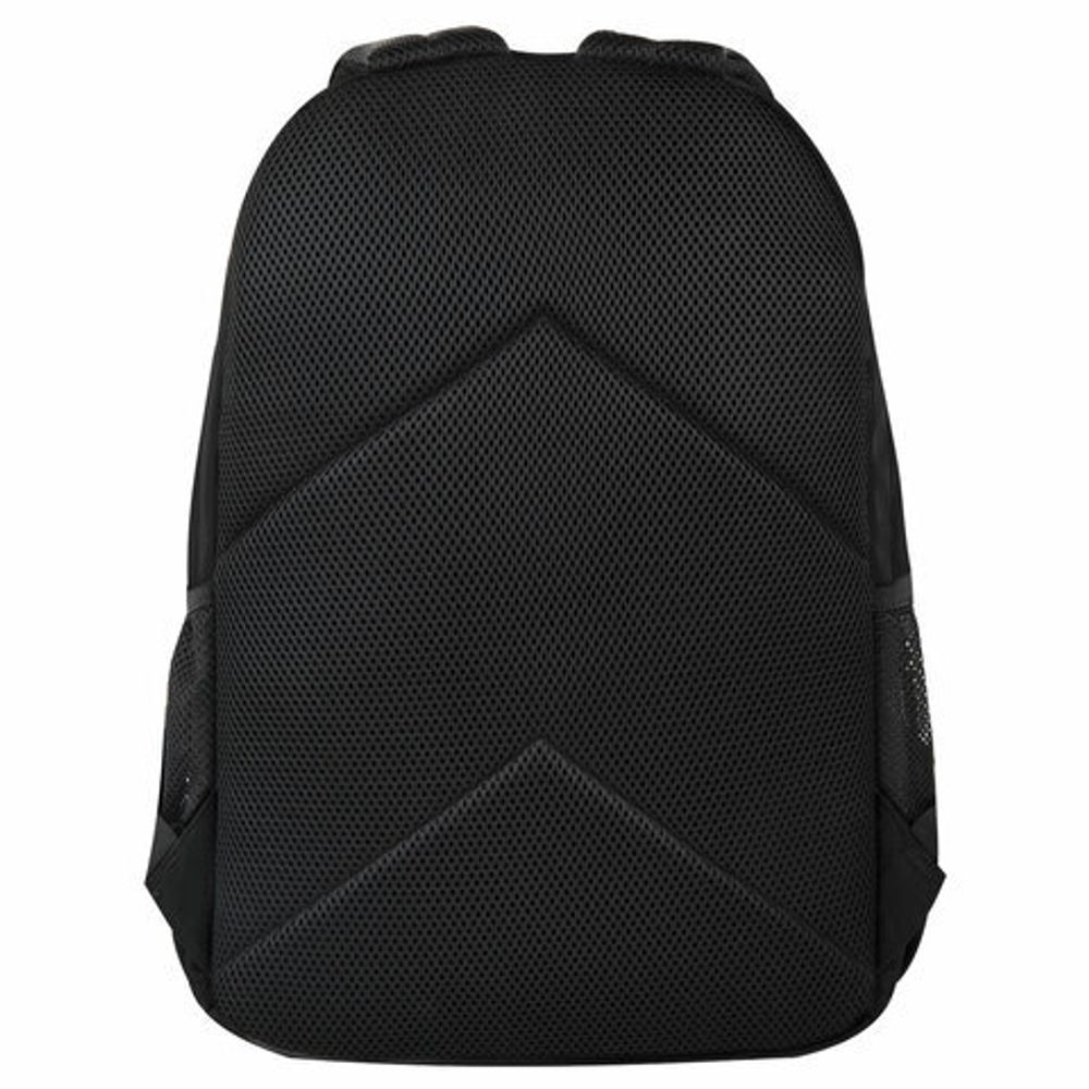Рюкзак BRAUBERG DYNAMIC универсальный, эргономичный, черный, 43х30х13 см, 270801