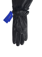 Перчатки. Мужские. Материал верха: Кожаные люкс качества. Подклад: Трикотаж-шерсть. 5 шт в упаковке.