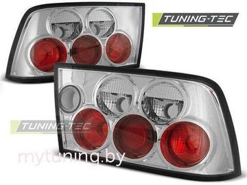 Задние фонари Opel Calibra chrome