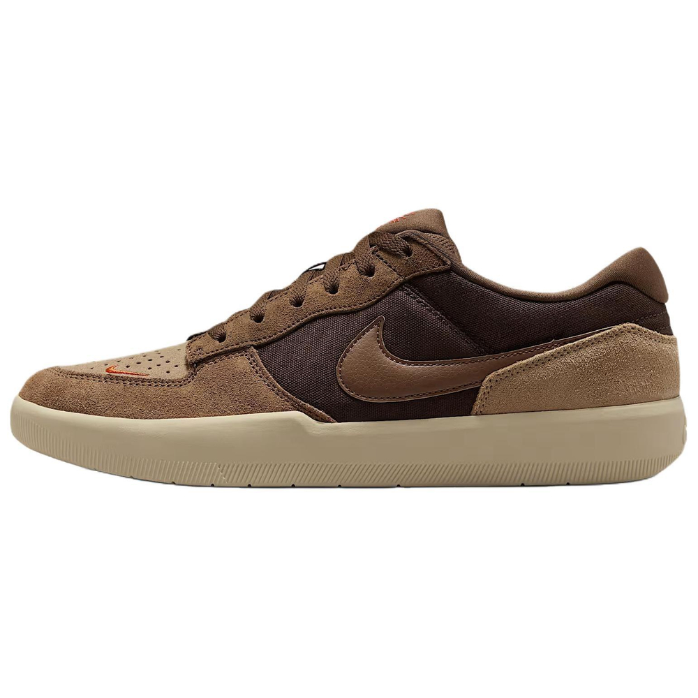 Кроссовки Nike SB Force 58 'Baroque Brown' DV5477-201
