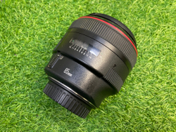 Canon 85mm 1.2 L II USM Покупка/Продажа