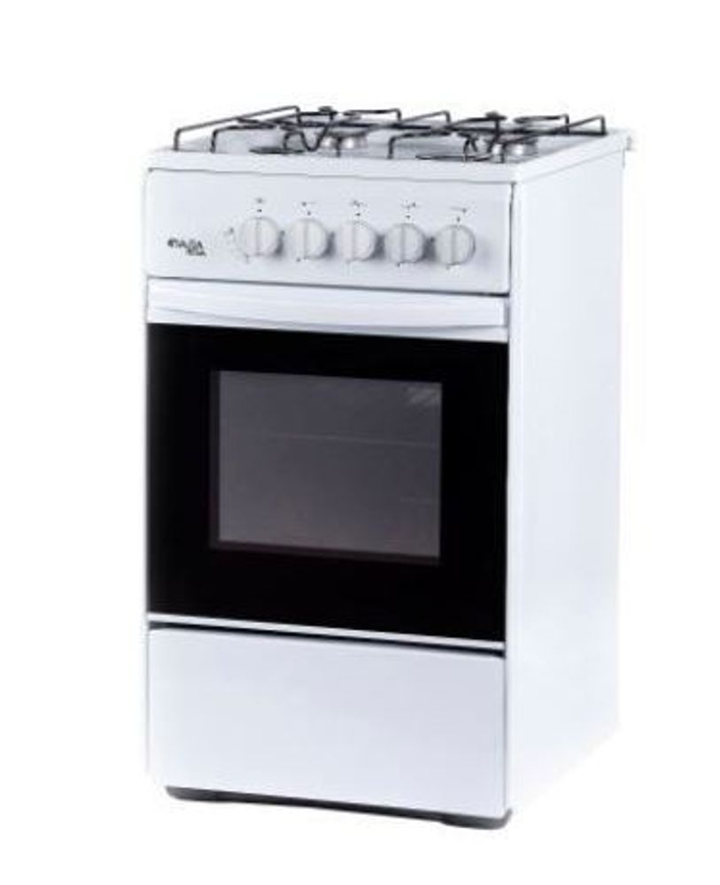 Газовая плита ЛАДА Nova RG 24040 W