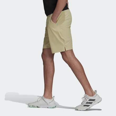 ОДЕЖДА ДЛЯ ТЕННИСА Мужская, Шорты ADIDAS ERGO SHORT .