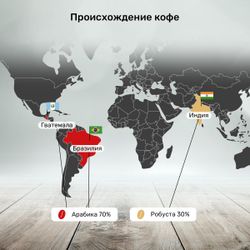 Кофе в капсулах Caffitaly Morbido 10 упаковок (100 капсул)