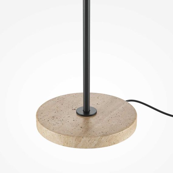 Торшер Maytoni Modern Glamping MOD437FL-01B