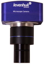 Камера Levenhuk M500 PLUS