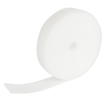 Лента кромочная демпферная для пола 100 мм 10 м