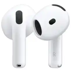 Беспроводные наушники Apple AirPods 4 с шумоподавлением
