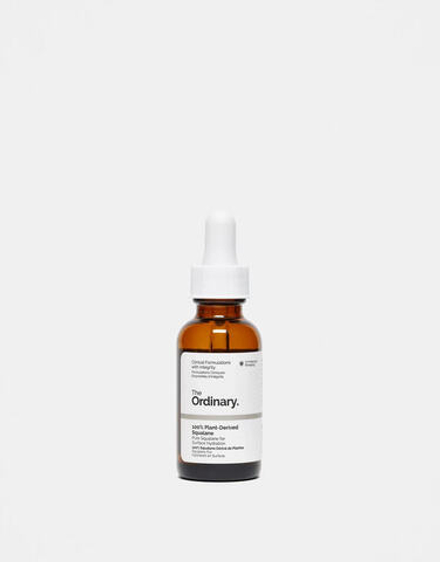 100% Plant-Derived Squalane