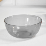 Салатник 0,5л Basilic, цвет шерп