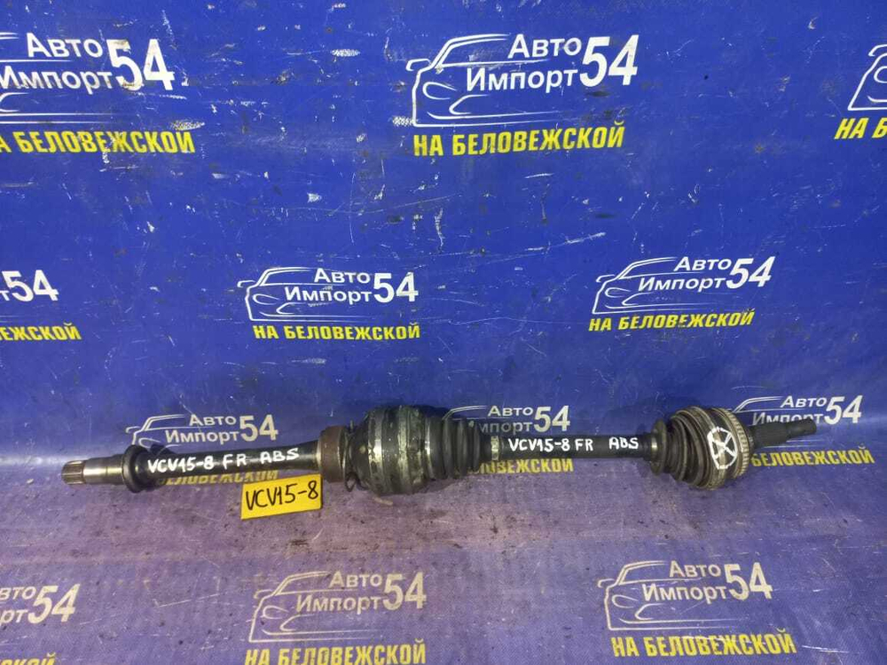 Привод передний правый TOYOTA SCEPTER 1994