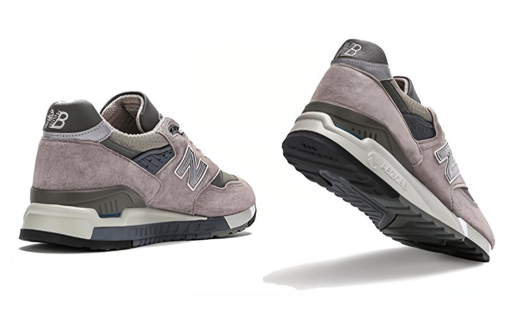 Кроссовки New Balance Nb 998