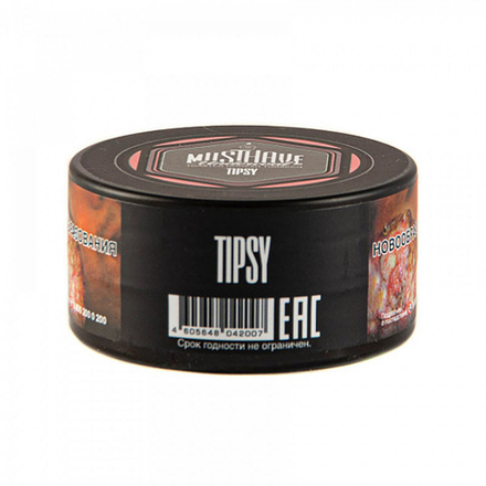 MustHave Tipsy 25гр