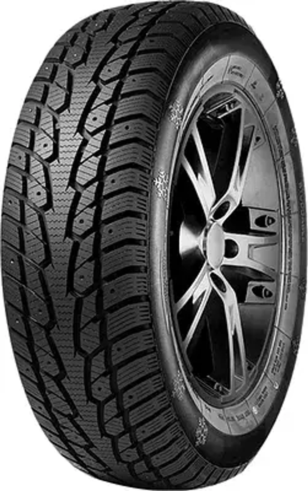 Mirage MR-W662 275/40 R22 107T