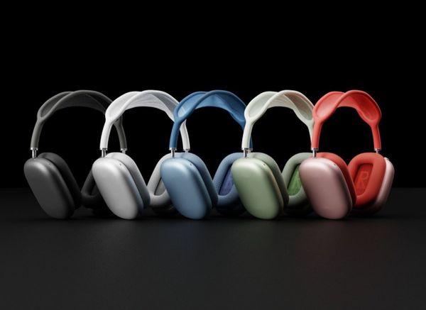 Пять причин, почему стоит купить AirPods Max