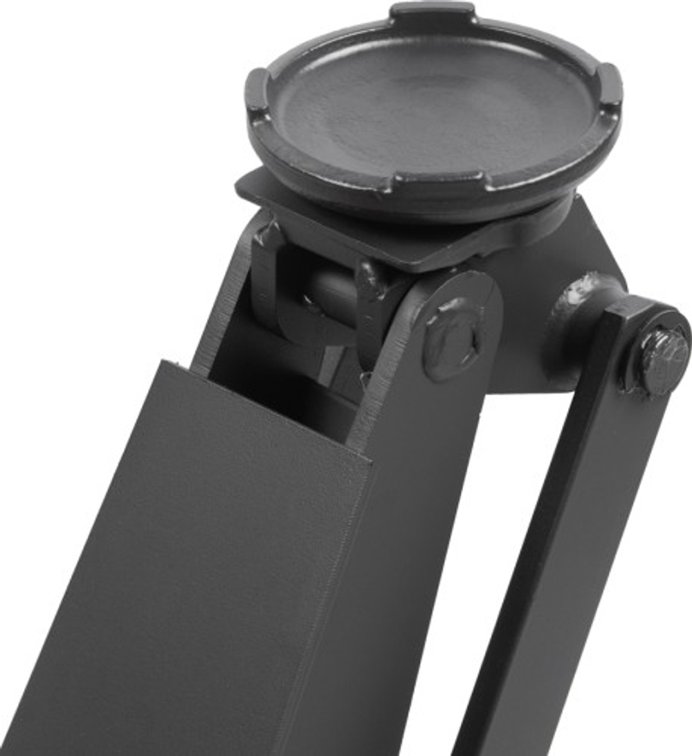 Домкрат подкатной WiederKraft WDK-Magnum 5056LT 5 т в0000138268