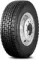 Windforce WD2020 215/75 R17,5 127/124M PR16 3PMSF M+S (Ведущая ось)