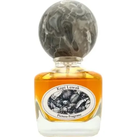 Pictura Fragrans Kopi Luwak