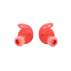 Спортивные беспроводные наушники JBL UA True Wireless Streak, Red