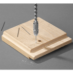 KRAFTOOL Jewelry, d 0.1 - 1.5 мм, ручная дрель (29024)