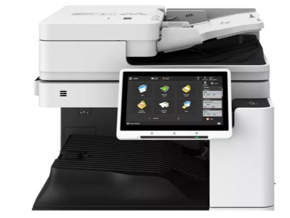 Комплект _ МФУ Canon imageRUNNER ADVANCE DX C3922