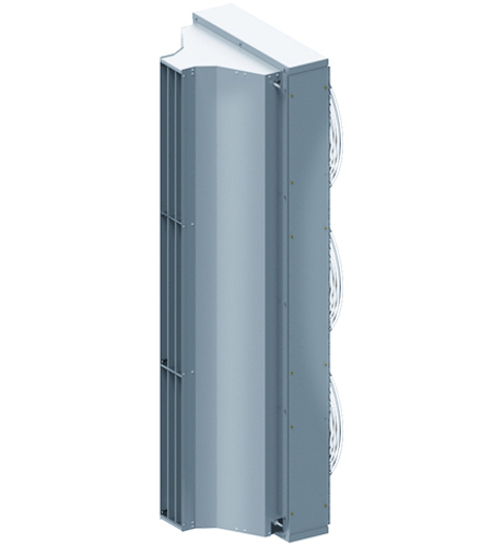 Электрическая завеса Тепломаш КЭВ-48П7021E серии 700 IP 54